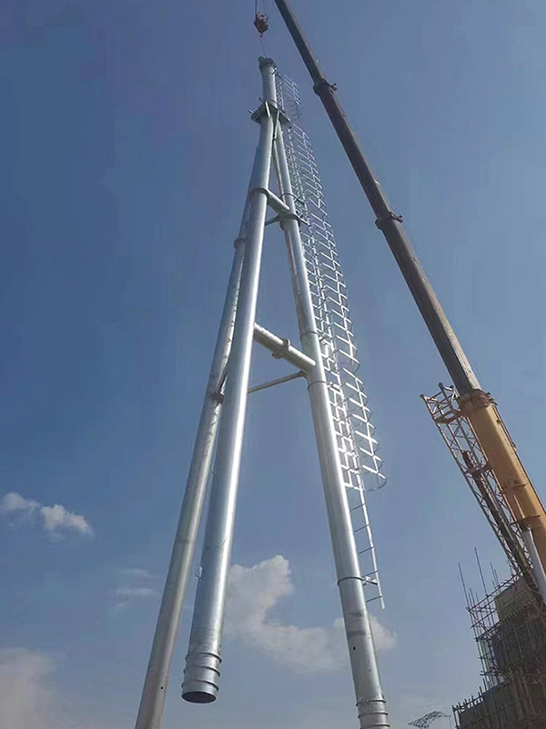 變電站構(gòu)架